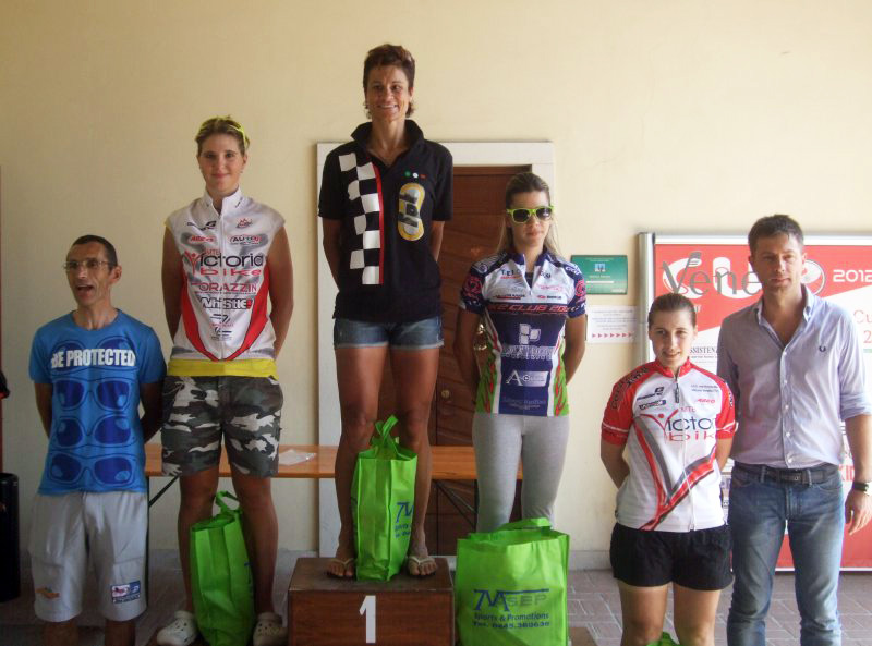 Trofeo Ai Sette Nani e Bastia Bike 